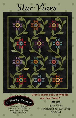 Star Vines Sale! image 0