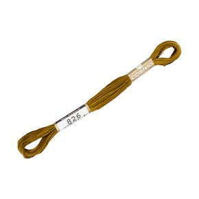 Cosmo Floss 826
