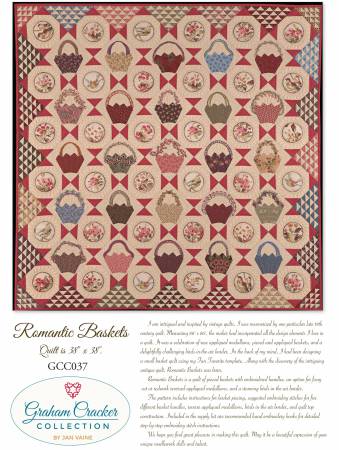 Romantic Baskets Sale! Over 50% Off! Just $4.99!!! image 0