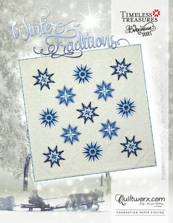 Winter Traditions image 0