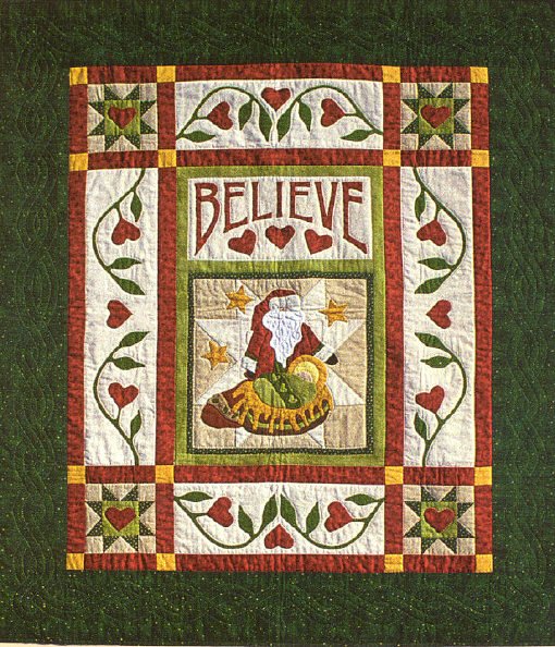 Mama Said Believe Sale! image 0