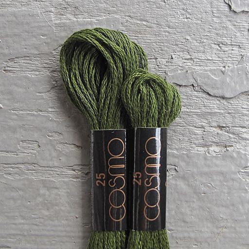 Cosmo Floss 636