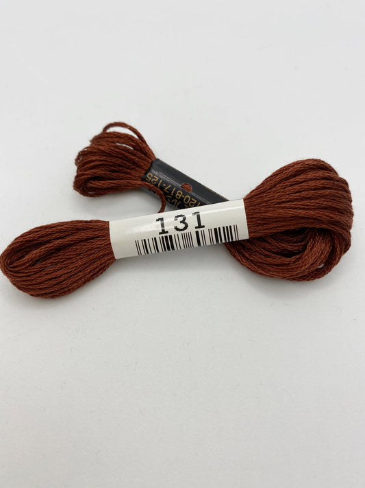 Cosmo Floss 131