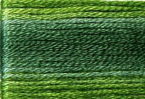 Cosmo Floss 8024