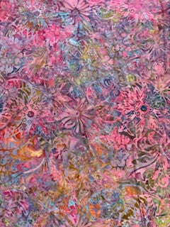 Island Batik