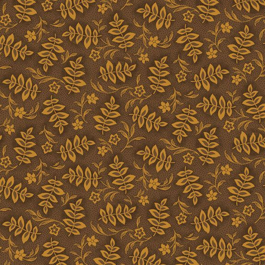 Hearthstone - Voyager Brown