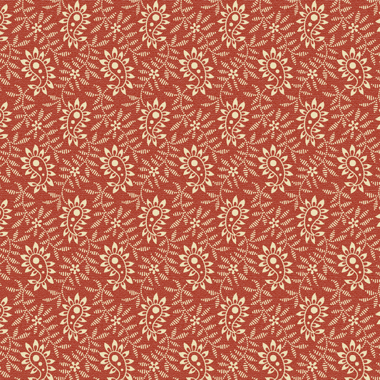Hearthstone - Spiceberry Red