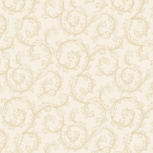 Midnight Meadow R650845 Cream