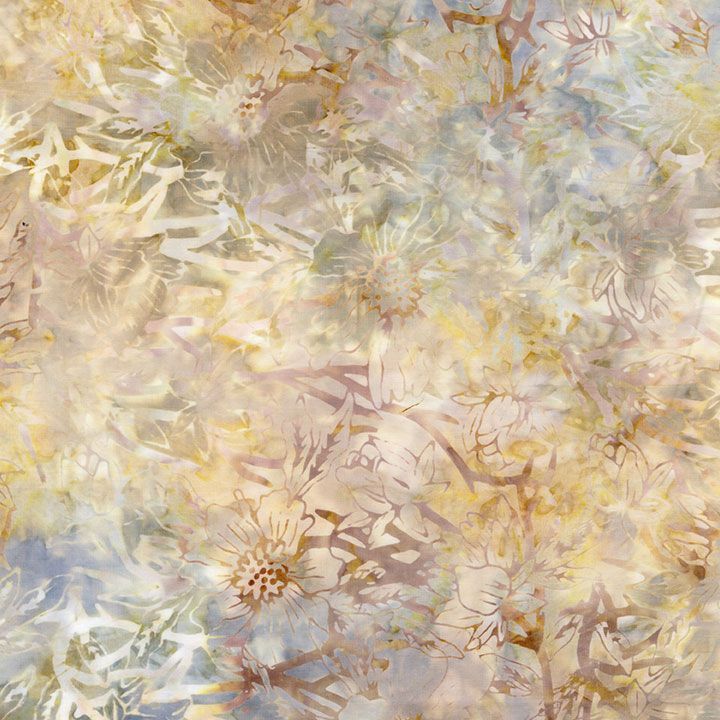 Windsong Batiks Tonga B1763 Sunrise