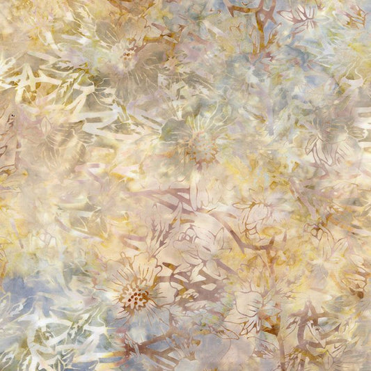 Windsong Batiks Tonga B1763 Sunrise
