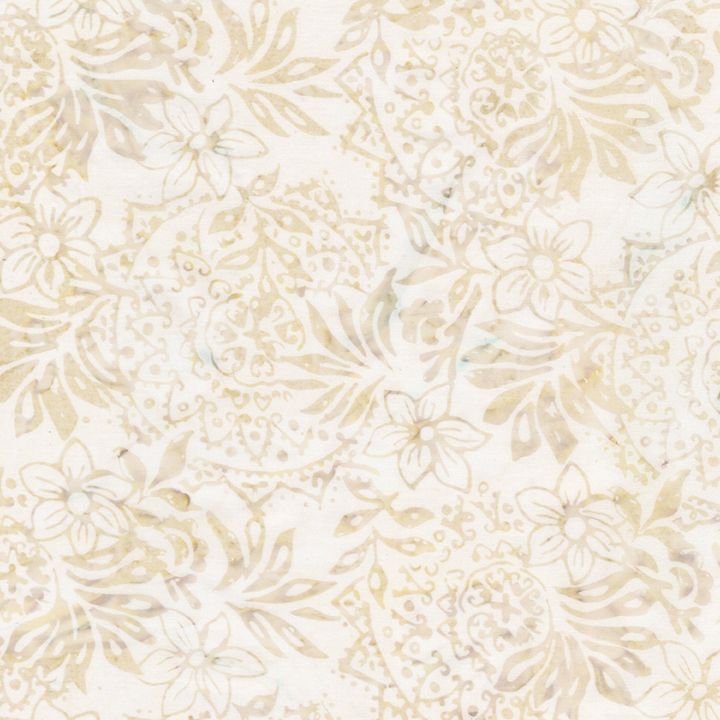 Windsong Batiks Tonga B 1951 Sienna