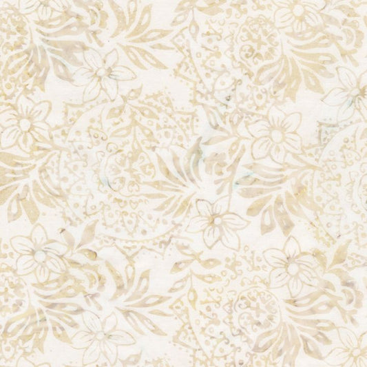 Windsong Batiks Tonga B 1951 Sienna