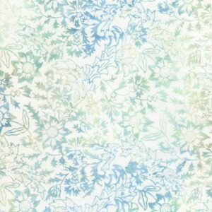 Tonga Batiks Seafoam B2776