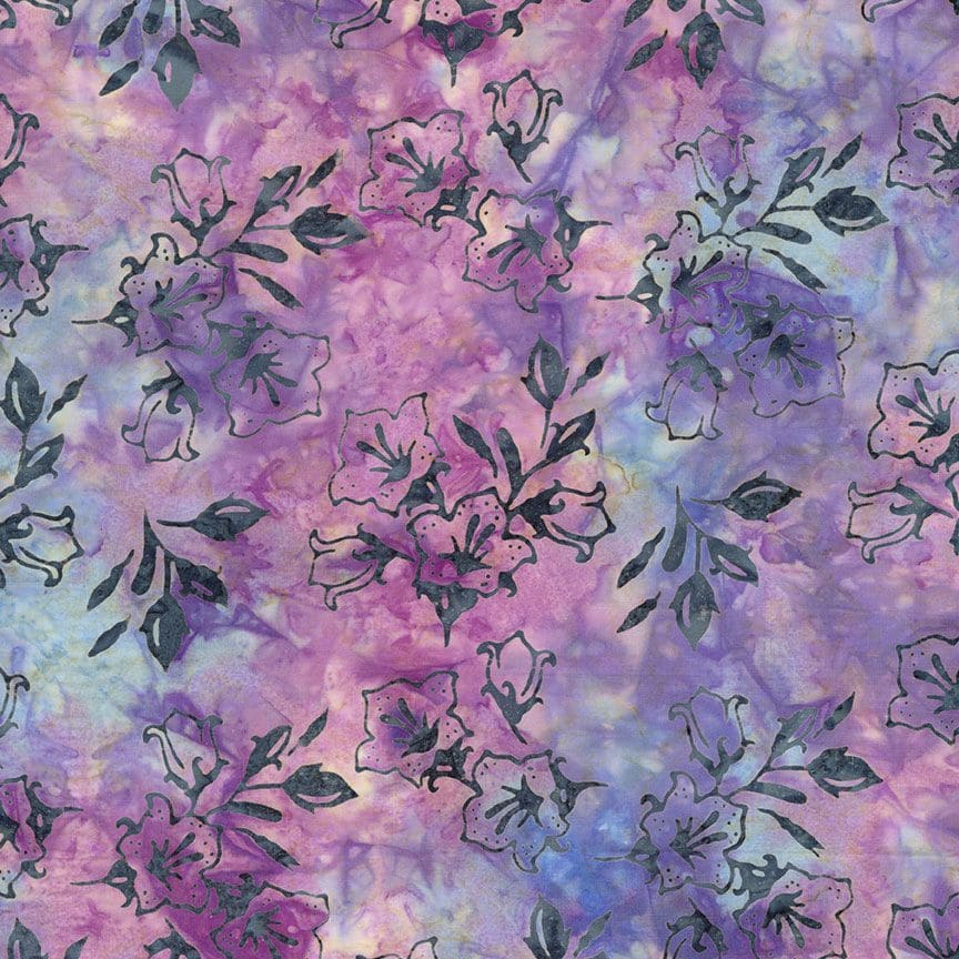 Tonga Batiks Sky B2994