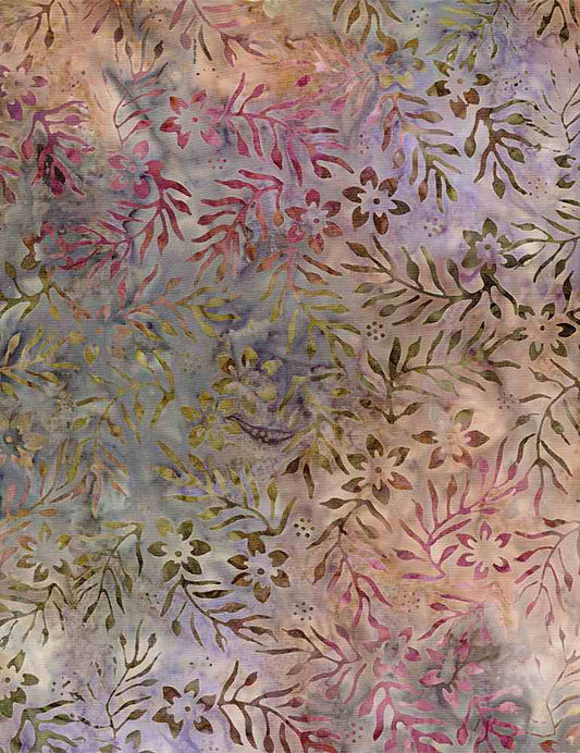 Windsong Batiks Tonga B8557 Harmony