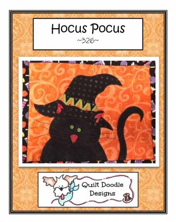 Hocus Pocus image 0