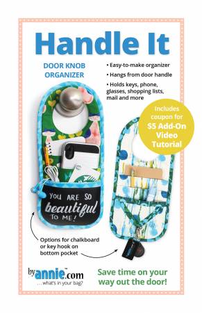 Handle It Sale! image 0
