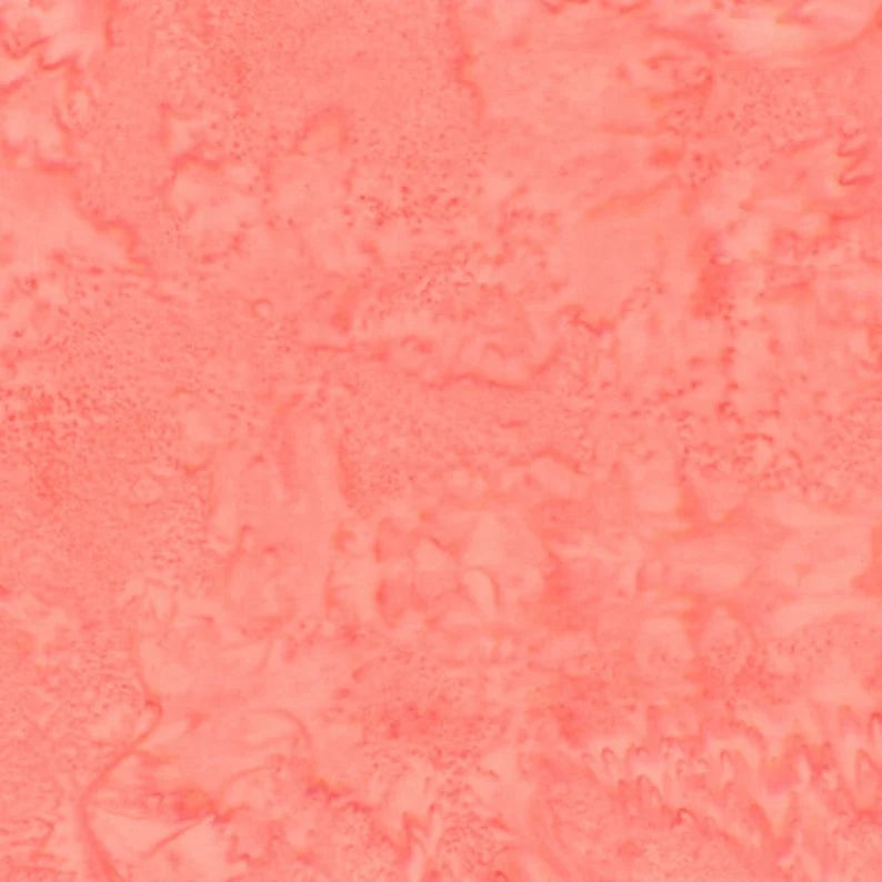 Hoffman Batik Apricot