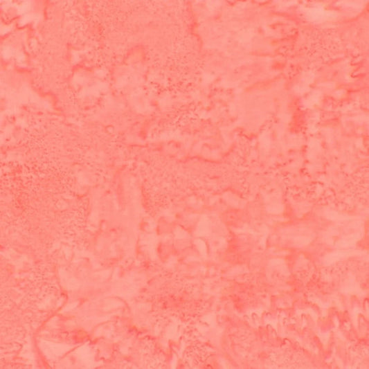 Hoffman Batik Apricot
