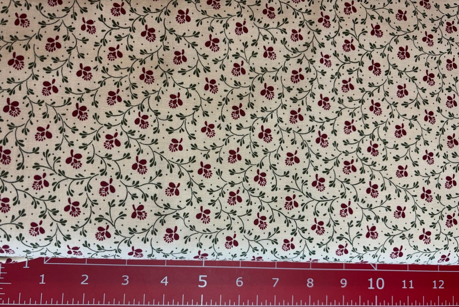 Vintage Charm by Judie Rothermel of Marcus Fabrics (MF24) image 0
