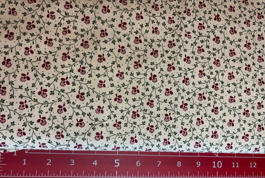 Vintage Charm by Judie Rothermel of Marcus Fabrics (MF24) image 0