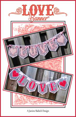 Love Banner Sale! Over 50% Off! Just $5.00 image 0