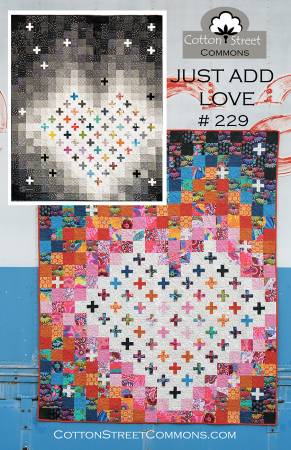 Just Add Love image 0