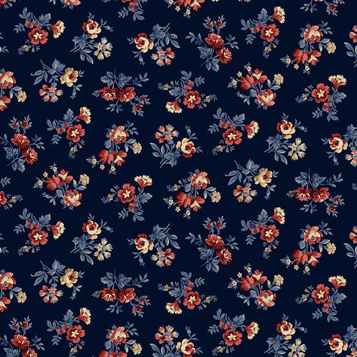 Victory Garden Pattern Only Just 1 Left! image 3