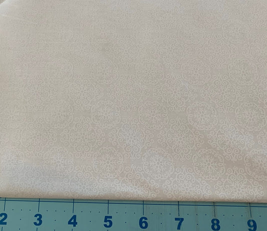 Quilter's Flour by Henry Glass Just SALE!! $6.95 Per Yard image 0