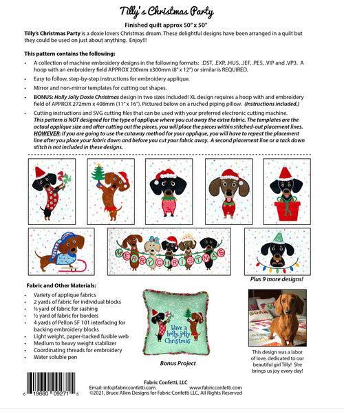 Tilly's Christmas Party Sale! image 1