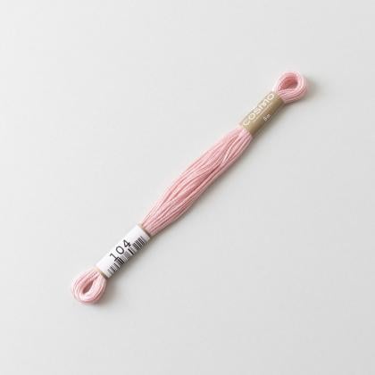 Cosmo Floss 104