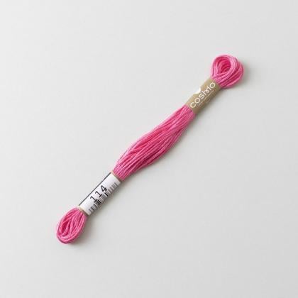 Cosmo Floss 114