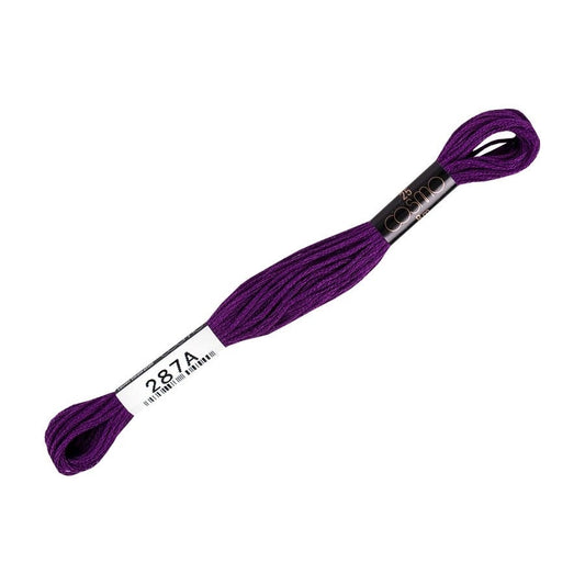 Cosmo Floss 287