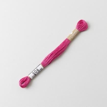 Cosmo Floss 504