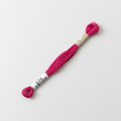 Cosmo Floss 506