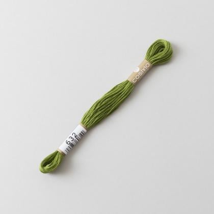 Cosmo Floss 632