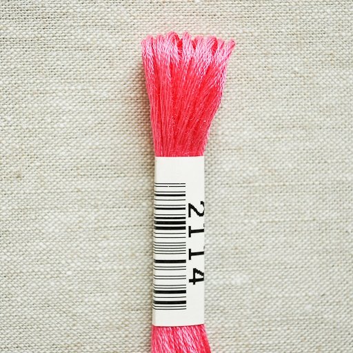 Cosmo Floss 2114