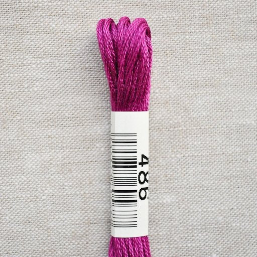 Cosmo Floss 486