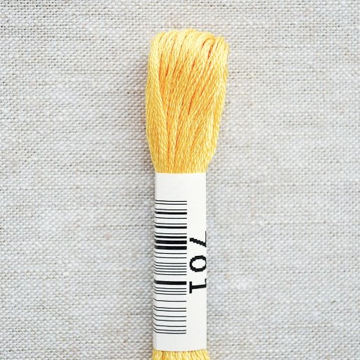 Cosmo Floss 701