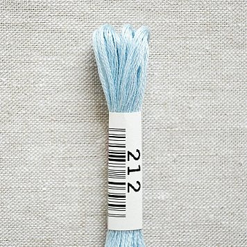 Cosmo Floss 212