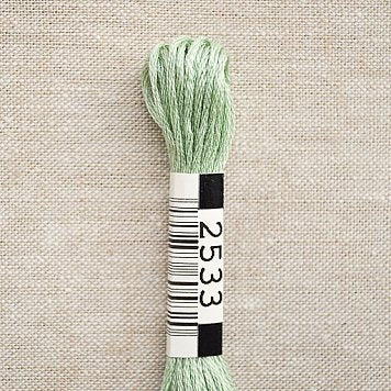 Cosmo Floss 2533