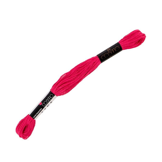 Cosmo Floss 115A
