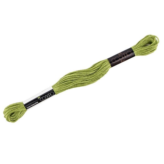 Cosmo Floss 118