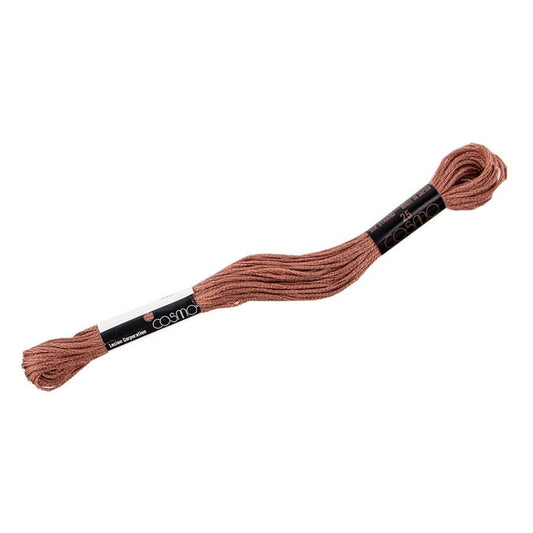Cosmo Floss 384