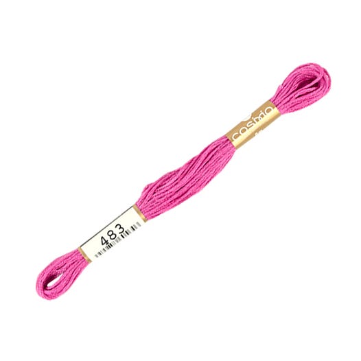 Cosmo Floss 483