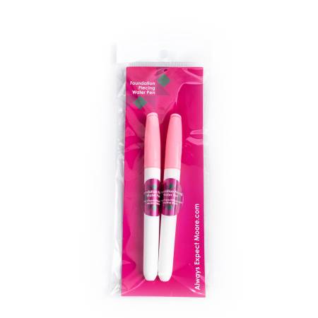 Foundation Piecing Water Pen Sale! image 0