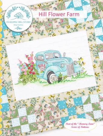 Hill Flower Farm Sale! image 0