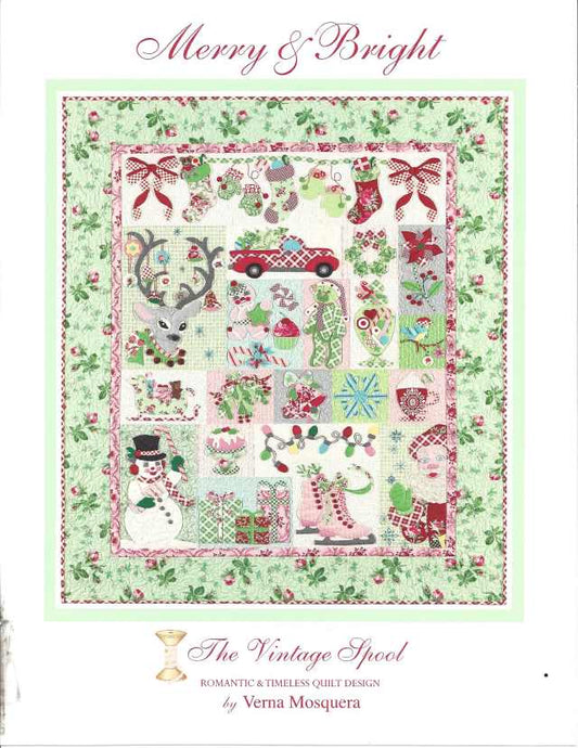 Merry & Bright image 0