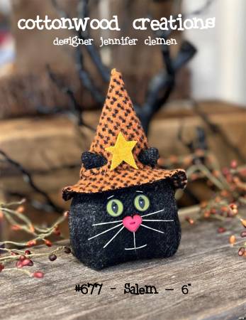 Salem image 0