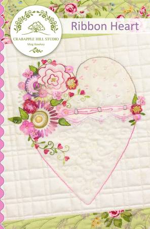 Ribbon Heart Sale! image 0